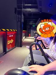 -飞览天下沉浸式飞行体验(北京旗舰店)