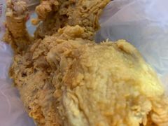 鸡排-白纸坊美式炸鸡