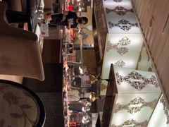 -圣丰索菲特·2 On 988 Café 自助餐厅