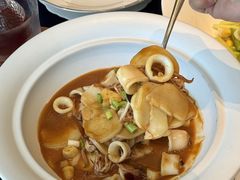 -馋遇江南·精致湖景雅宴(东方之门店)