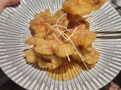 -梧赖枪火·东北烧烤|鲽鱼头|团建(罗湖总店)