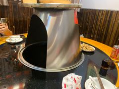 -铁锅年代•现炒地锅鸡(仪凤南路店)