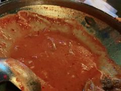 经典部队火锅-包装马车·韩国料理·포장마차