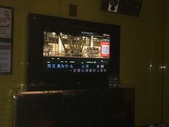 -百威KTV(恒福路店)