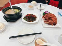 -小贝壳酒楼(经九路店)
