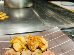 -松临·铁板烧&Omakase(神农店)