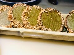 绿茶饼-绿茶餐厅(成都大悦城店)