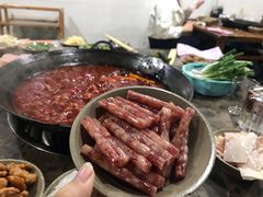 -星鸿社重庆老火锅