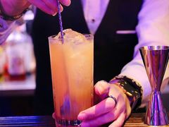 -好久不见网红乐队酒吧(鼓浪屿海底世界店)