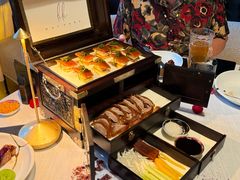 -莉莉海堂HAITANG·烤鸭(国贸商城店)