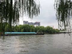 -运河游船(武林门码头)