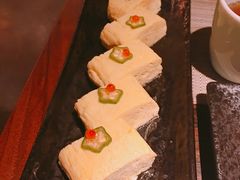 -山葵家·创意料理(万象汇店)