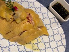 -钱塘秋荷(开鲁路店)