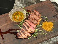 -LESCEDARS  Bistro香柏树(外滩店)