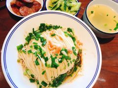 -十面春风·江南面馆(崇宁路店)