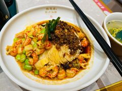 -松鹤楼面馆(天一广场店)