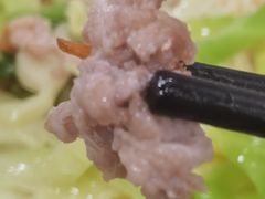 肉丝-福州人铭小吃