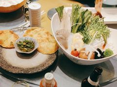 -百草滩羊清水涮羊肉(长城路店)