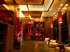 -三亚海棠湾万丽度假酒店