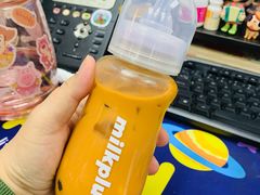 -milkplus·泰式奶茶(较场东路店)