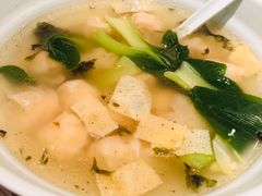 -东园小馆(苏州中心店)