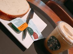 -星巴克(福州三坊七巷店)