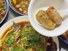 -官塘陈记鱼生·潮汕砂锅粥·牛肉火锅(潮枫路总店)