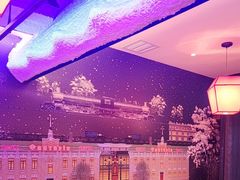 -山河屯铁锅炖(哈西站店)