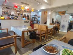 大堂-东土食研所(渔港路店)