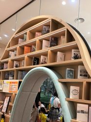 -奈尔宝·儿童乐园·亲子餐厅(星河湾店)