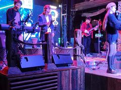 -老木头音乐空间(月河街店)