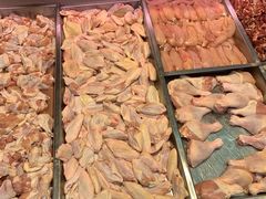 -永辉超市(六里桥店)