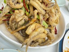 -昱德来·天津菜(河西店)