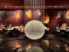 -8餐厅(新葡京酒店)