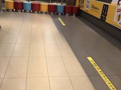 -麦当劳(苏州火车站南广场店)
