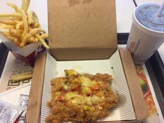 -肯德基(西桥店)