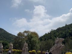 -雁门关景区