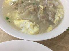 -津成永胜包子铺(芥园道店)