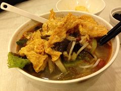 螺蛳粉-家味螺蛳粉&烤鱼(五角场店)