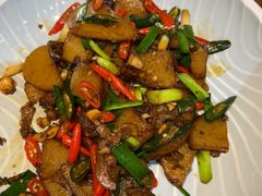 -树厨贵州菜(铜仁花果山店)