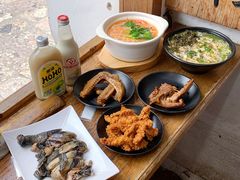 -二哥米线 丽江店