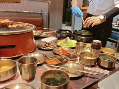 -西塔老太太泥炉烤肉(苏州大悦城店)