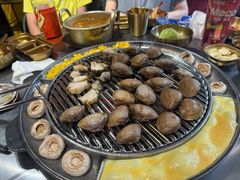 -釜山火炉·海鲜烤肉(紫藤路店)