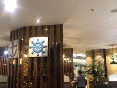 门面-汉巴味德(大悦城店)