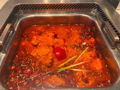 -宽来火锅(来福士广场店)