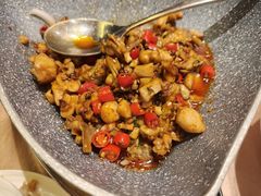 -观宴·品质赣菜(高新大道店)