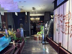 -西郊八号·山野江西菜(开发区店)