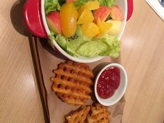 -必胜客(滨江店)