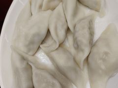 -喜家德虾仁水饺(长泰广场店)