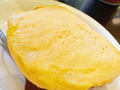 芒果雪糕-民信老铺(双皮奶博物馆店)